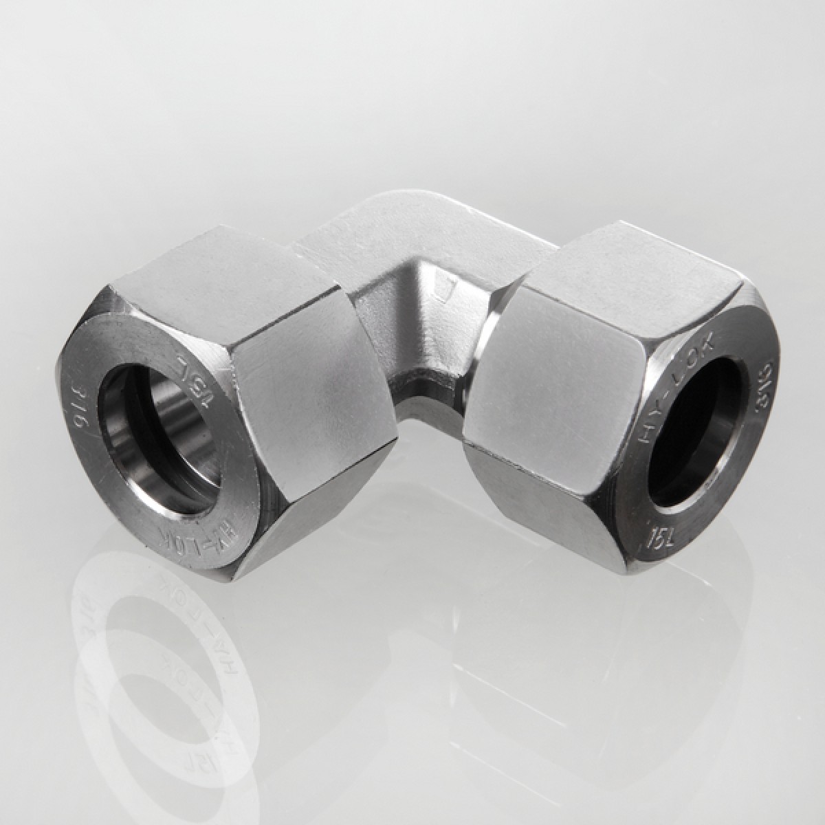 W VA Bağlantı, 90° Açı