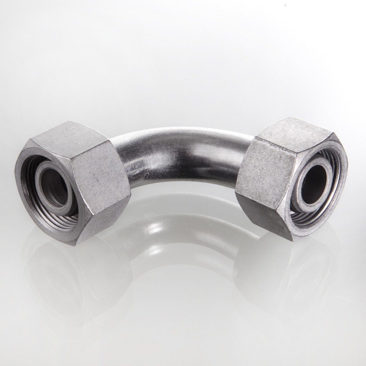 WB90 AOL Adaptör, 90° Açı